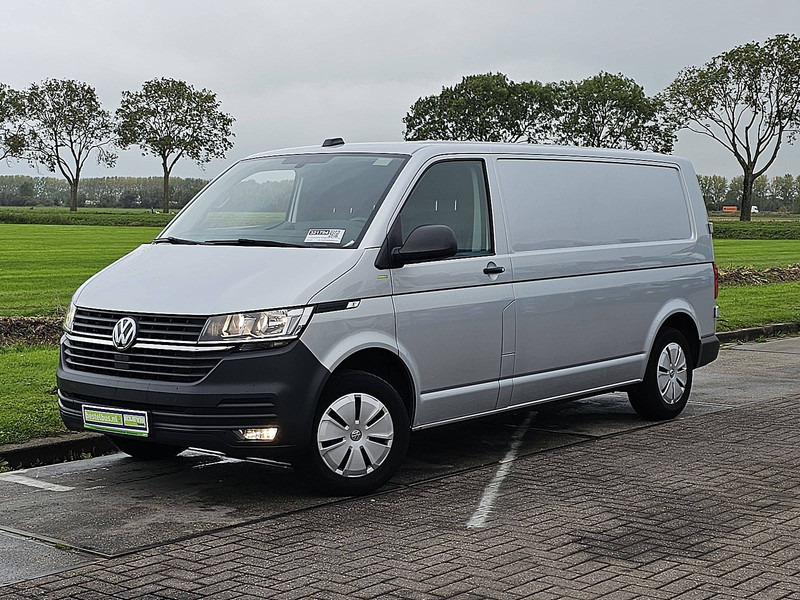 Volkswagen Transporter 2.0 TDI ac lang EURO6 - Легковий фургон: фото 2 Volkswagen Transporter 2.0 TDI ac lang EURO6 - Легковий фургон: фото 2