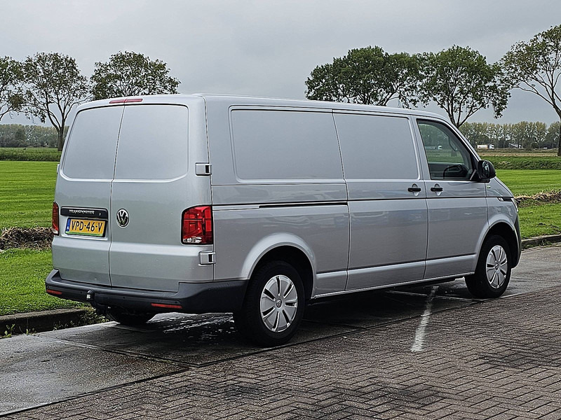 Volkswagen Transporter 2.0 TDI ac lang EURO6 - Легковий фургон: фото 3 Volkswagen Transporter 2.0 TDI ac lang EURO6 - Легковий фургон: фото 3