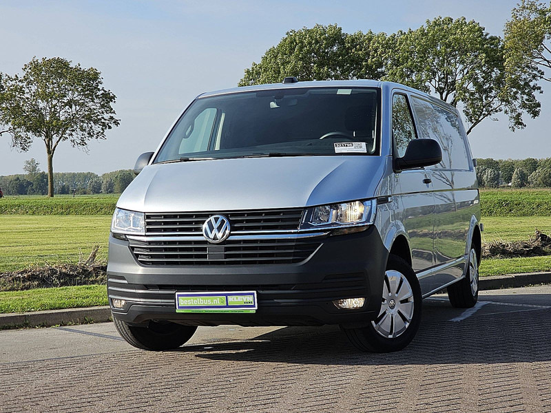 Volkswagen Transporter 2.0 TDI ac lang EURO6 - Легковий фургон: фото 1 Volkswagen Transporter 2.0 TDI ac lang EURO6 - Легковий фургон: фото 1