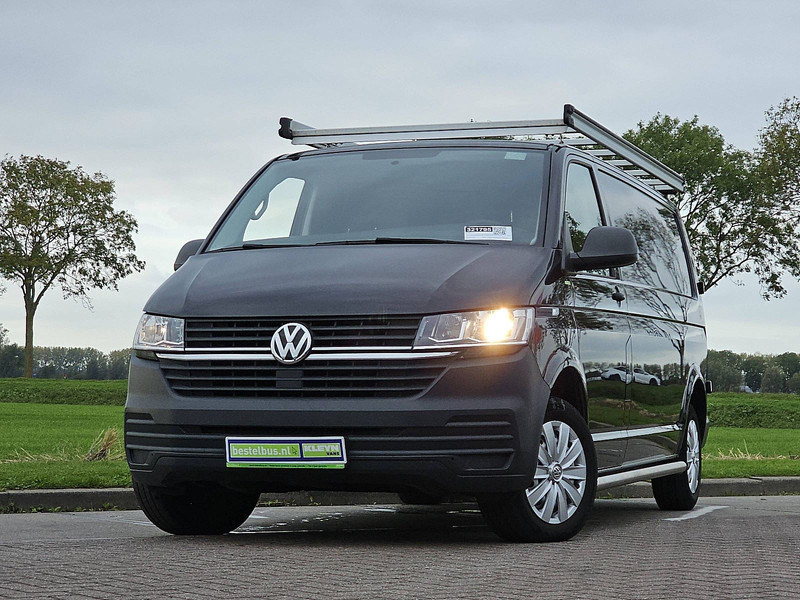 Volkswagen Transporter 2.0 TDI ac lang EURO6 - Легковий фургон: фото 1 Volkswagen Transporter 2.0 TDI ac lang EURO6 - Легковий фургон: фото 1