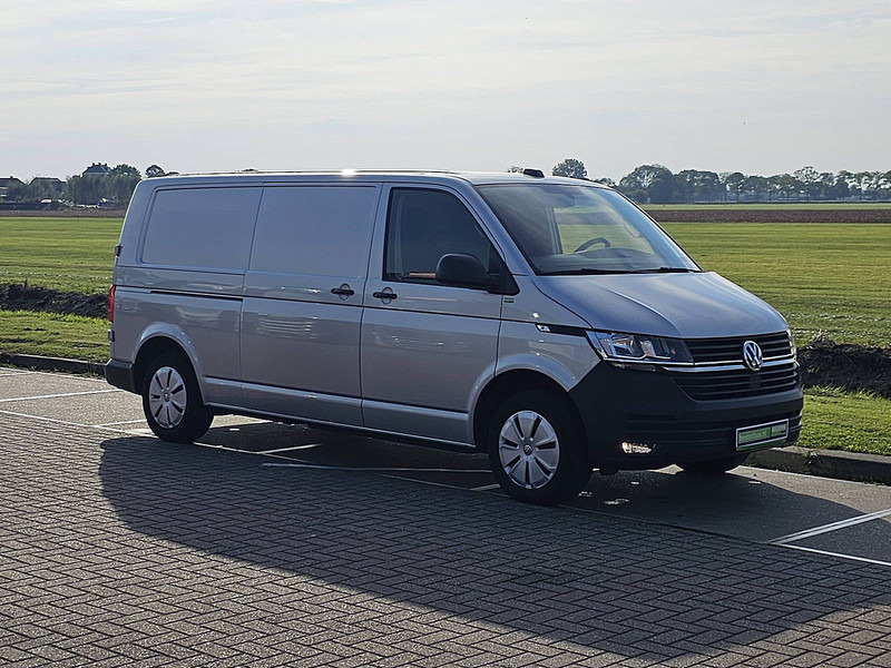 Volkswagen Transporter 2.0 TDI ac lang EURO6 - Легковий фургон: фото 5 Volkswagen Transporter 2.0 TDI ac lang EURO6 - Легковий фургон: фото 5