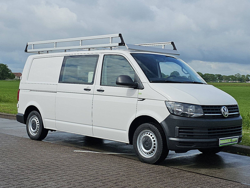 Volkswagen Transporter L2 ac EURO6 - Легковий фургон: фото 5 Volkswagen Transporter L2 ac EURO6 - Легковий фургон: фото 5