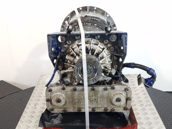 Allison 3000P Econic Euro 5 Gearbox - Коробка передач: фото 5 Allison 3000P Econic Euro 5 Gearbox - Коробка передач: фото 5