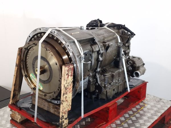 Allison TIDA3000 Econic Euro 6 Gearbox - Коробка передач: фото 1 Allison TIDA3000 Econic Euro 6 Gearbox - Коробка передач: фото 1
