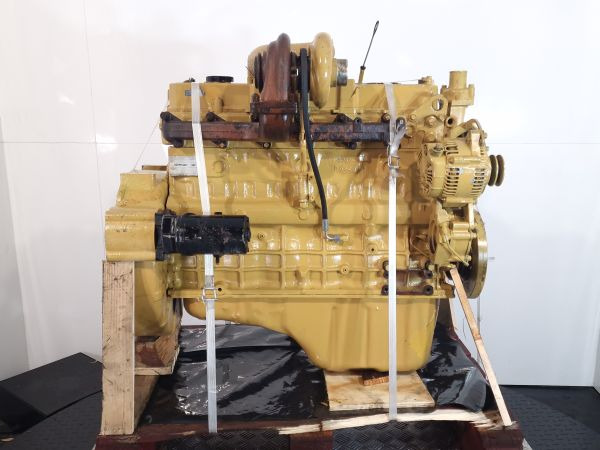 Caterpillar 3046C-T Engine (Plant) - Двигун в категорії Будівельна техніка: фото 3 Caterpillar 3046C-T Engine (Plant) - Двигун в категорії Будівельна техніка: фото 3