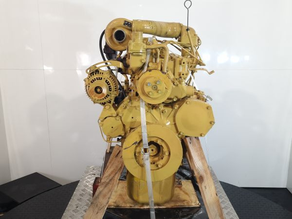 Caterpillar 3046C-T Engine (Plant) - Двигун в категорії Будівельна техніка: фото 5 Caterpillar 3046C-T Engine (Plant) - Двигун в категорії Будівельна техніка: фото 5