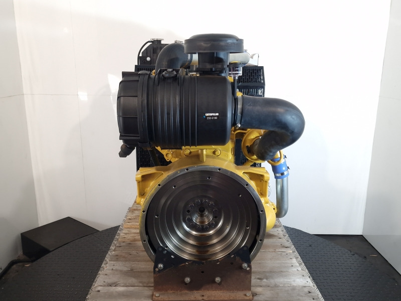 Caterpillar 3054C DITAAC Powerpack - Двигун в категорії Промислове обладнання: фото 2 Caterpillar 3054C DITAAC Powerpack - Двигун в категорії Промислове обладнання: фото 2