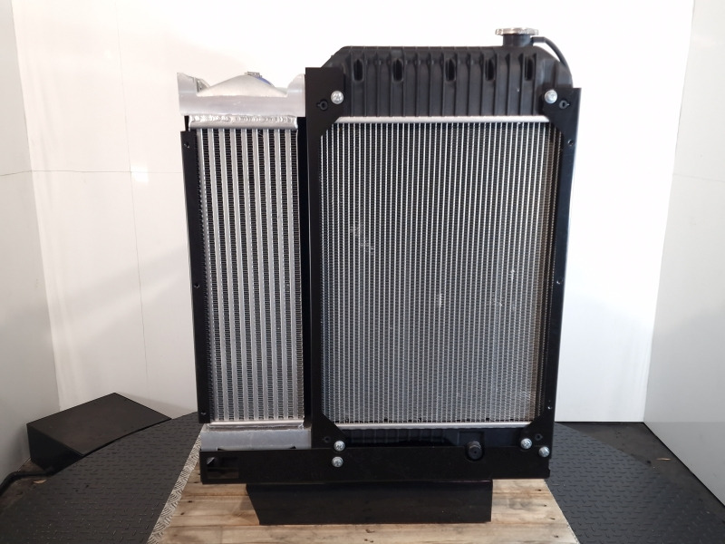 Caterpillar 3054C DITAAC Powerpack - Двигун в категорії Промислове обладнання: фото 4 Caterpillar 3054C DITAAC Powerpack - Двигун в категорії Промислове обладнання: фото 4
