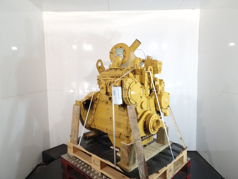 Caterpillar 3304 PC Engine (Industrial) - Двигун в категорії Промислове обладнання: фото 4 Caterpillar 3304 PC Engine (Industrial) - Двигун в категорії Промислове обладнання: фото 4