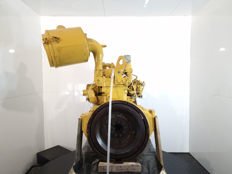 Caterpillar 3304 PC Engine (Industrial) - Двигун в категорії Промислове обладнання: фото 2 Caterpillar 3304 PC Engine (Industrial) - Двигун в категорії Промислове обладнання: фото 2