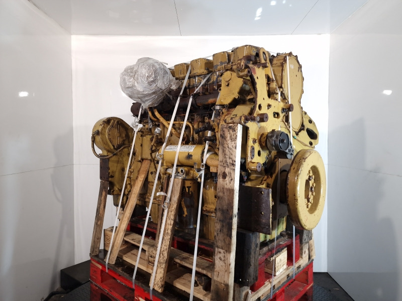 Caterpillar C18 988H Wheel Loader Engine (Plant) - Двигун в категорії Будівельна техніка: фото 4 Caterpillar C18 988H Wheel Loader Engine (Plant) - Двигун в категорії Будівельна техніка: фото 4