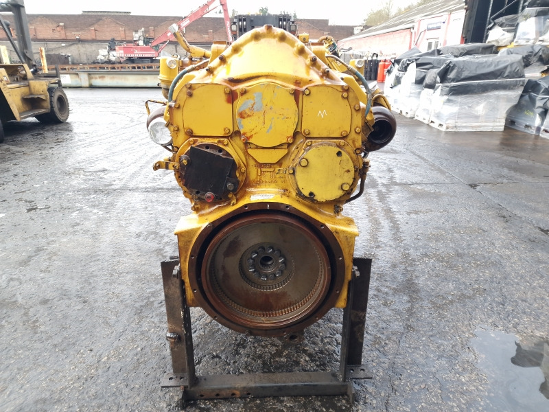Caterpillar C27 D10T EHX Engine (Plant) - Двигун в категорії Будівельна техніка: фото 2 Caterpillar C27 D10T EHX Engine (Plant) - Двигун в категорії Будівельна техніка: фото 2