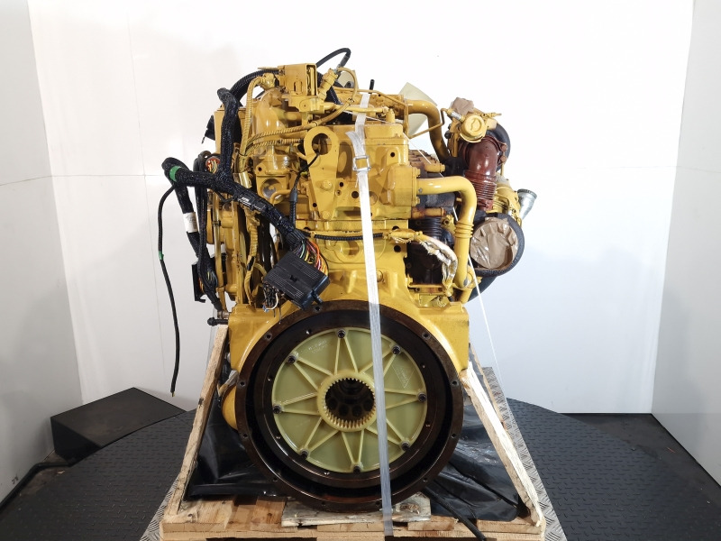 Caterpillar C7.1 Engine (Industrial) - Двигун в категорії Промислове обладнання: фото 2 Caterpillar C7.1 Engine (Industrial) - Двигун в категорії Промислове обладнання: фото 2