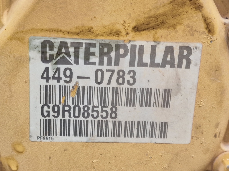 Caterpillar C7.1 Engine (Industrial) - Двигун в категорії Промислове обладнання: фото 2 Caterpillar C7.1 Engine (Industrial) - Двигун в категорії Промислове обладнання: фото 2