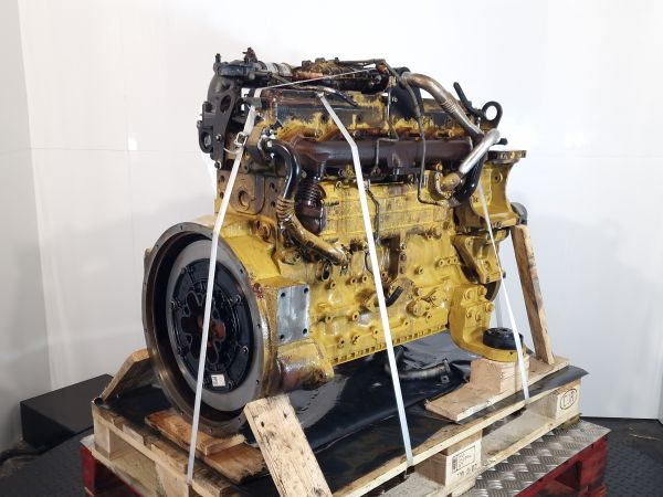 Caterpillar C7.1 Engine (Plant) - Двигун в категорії Будівельна техніка: фото 1 Caterpillar C7.1 Engine (Plant) - Двигун в категорії Будівельна техніка: фото 1