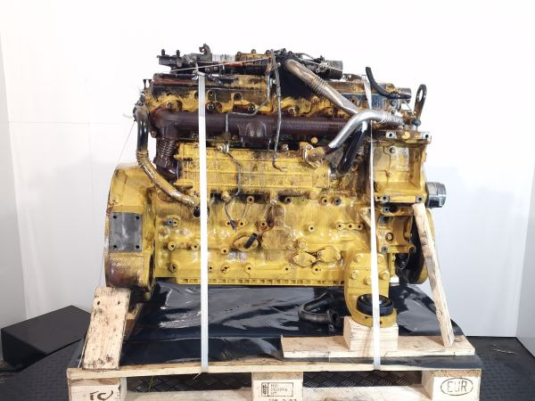 Caterpillar C7.1 Engine (Plant) - Двигун в категорії Будівельна техніка: фото 5 Caterpillar C7.1 Engine (Plant) - Двигун в категорії Будівельна техніка: фото 5