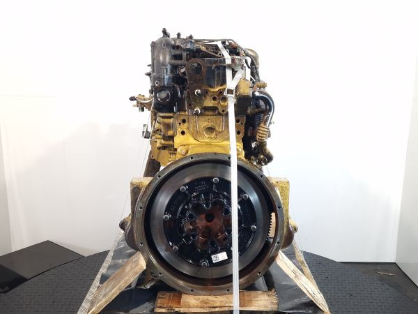 Caterpillar C7.1 Engine (Plant) - Двигун в категорії Будівельна техніка: фото 4 Caterpillar C7.1 Engine (Plant) - Двигун в категорії Будівельна техніка: фото 4