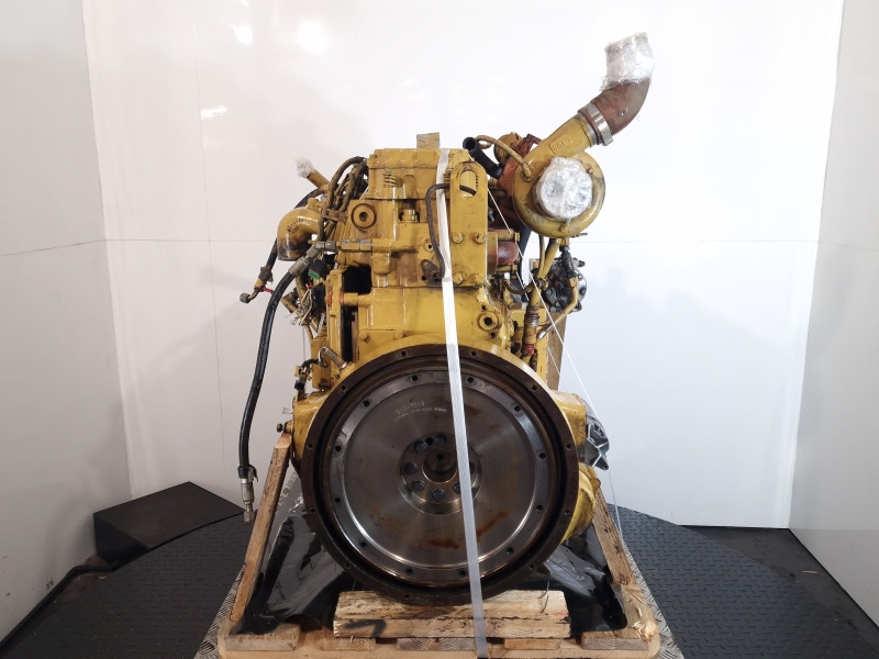 Caterpillar C7 / C7.2 140K Motor Grader Engine (Plant) - Двигун в категорії Будівельна техніка: фото 3 Caterpillar C7 / C7.2 140K Motor Grader Engine (Plant) - Двигун в категорії Будівельна техніка: фото 3