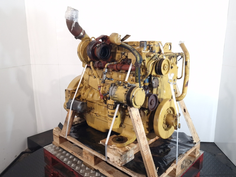 Caterpillar C7 / C7.2 140K Motor Grader Engine (Plant) - Двигун в категорії Будівельна техніка: фото 5 Caterpillar C7 / C7.2 140K Motor Grader Engine (Plant) - Двигун в категорії Будівельна техніка: фото 5