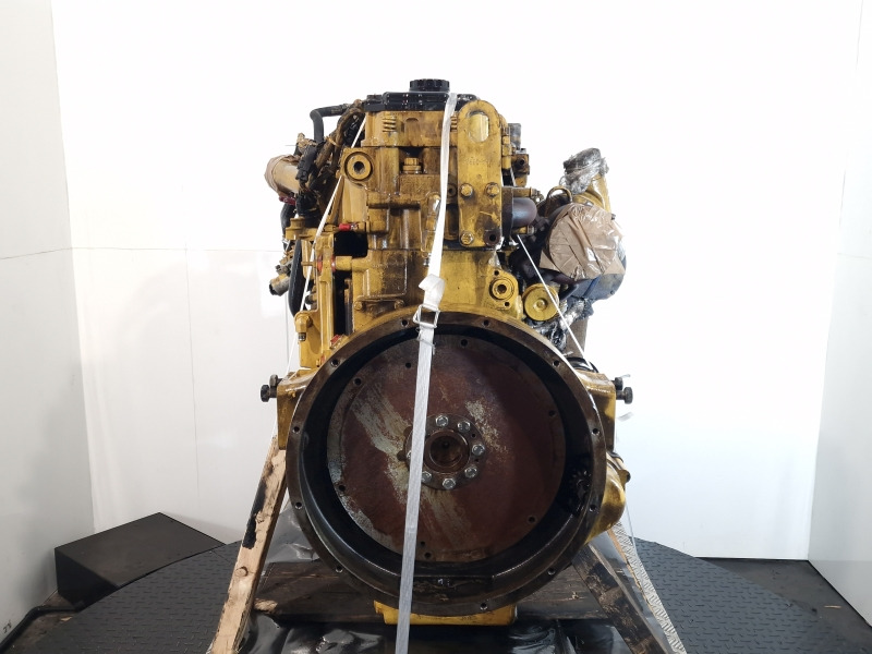 Caterpillar C7 Engine (Truck) - Двигун в категорії Вантажівки: фото 3 Caterpillar C7 Engine (Truck) - Двигун в категорії Вантажівки: фото 3