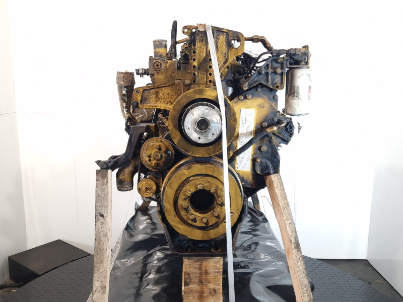 Caterpillar C7 Engine (Truck) - Двигун в категорії Вантажівки: фото 5 Caterpillar C7 Engine (Truck) - Двигун в категорії Вантажівки: фото 5