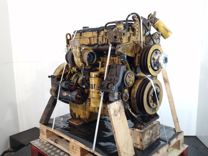 Caterpillar C7 Engine (Truck) - Двигун в категорії Вантажівки: фото 5 Caterpillar C7 Engine (Truck) - Двигун в категорії Вантажівки: фото 5