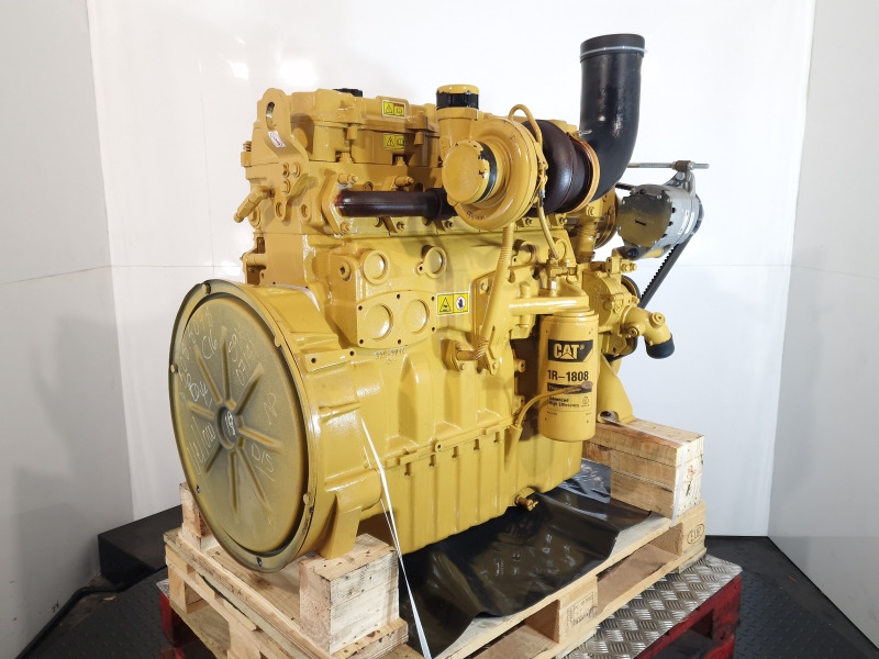 Caterpillar C9 New Engine (Industrial) - Двигун в категорії Промислове обладнання: фото 1 Caterpillar C9 New Engine (Industrial) - Двигун в категорії Промислове обладнання: фото 1