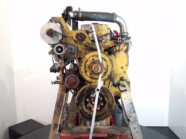 Двигун в категорії Будівельна техніка Caterpillar C9DI Engine (Plant) for 330c Excavator: фото 7