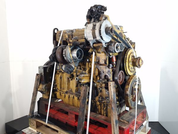 Двигун в категорії Будівельна техніка Caterpillar C9DI Engine (Plant) for 330c Excavator: фото 6
