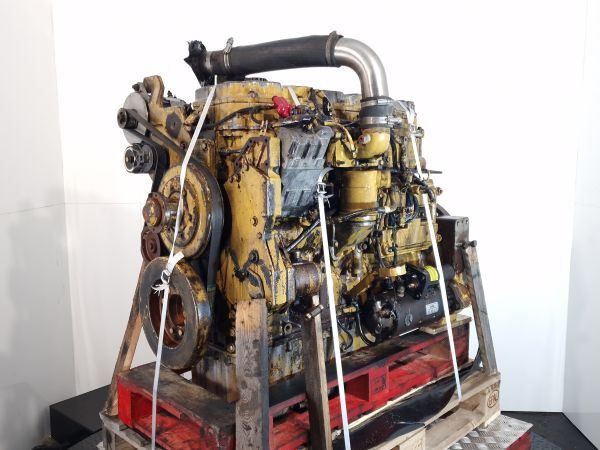 Двигун в категорії Будівельна техніка Caterpillar C9DI Engine (Plant) for 330c Excavator: фото 8