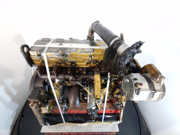 Двигун в категорії Будівельна техніка Caterpillar C9DI Engine (Plant) for 330c Excavator: фото 12