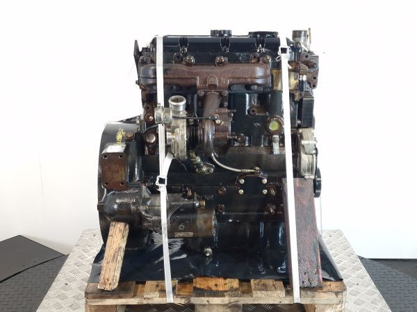 Caterpillar/Perkins 3054C Engine (Plant) - Двигун в категорії Будівельна техніка: фото 3 Caterpillar/Perkins 3054C Engine (Plant) - Двигун в категорії Будівельна техніка: фото 3