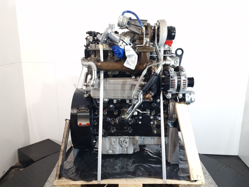 Caterpillar/Perkins C4.4 Engine (Plant) - Двигун в категорії Будівельна техніка: фото 3 Caterpillar/Perkins C4.4 Engine (Plant) - Двигун в категорії Будівельна техніка: фото 3