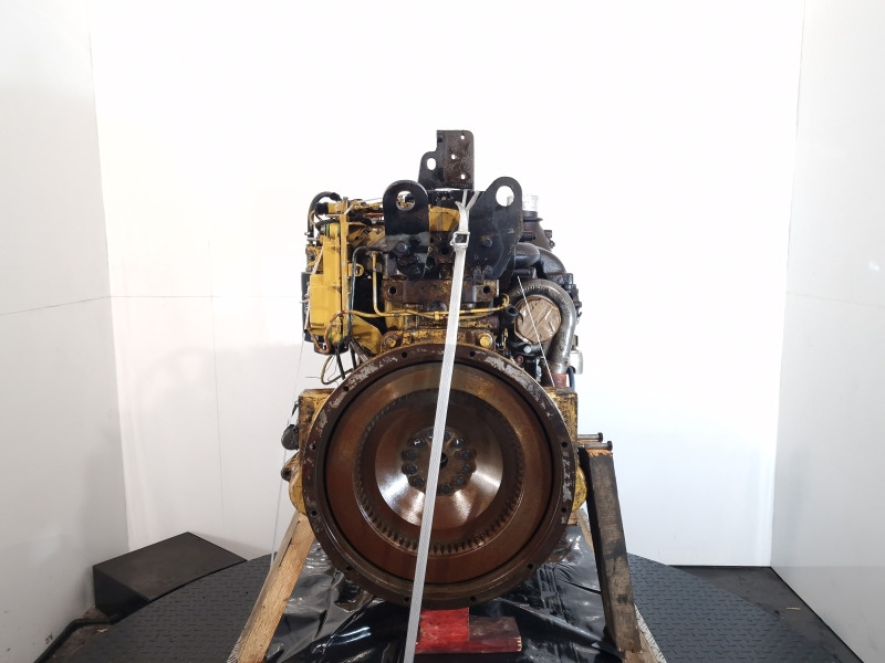 Caterpillar / Perkins C6.6 D6N Spec Engine (Plant) - Двигун в категорії Будівельна техніка: фото 4 Caterpillar / Perkins C6.6 D6N Spec Engine (Plant) - Двигун в категорії Будівельна техніка: фото 4