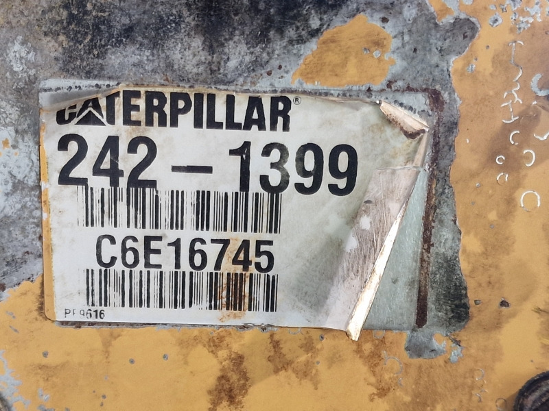 Caterpillar / Perkins C6.6 D6N Spec Engine (Plant) - Двигун в категорії Будівельна техніка: фото 3 Caterpillar / Perkins C6.6 D6N Spec Engine (Plant) - Двигун в категорії Будівельна техніка: фото 3