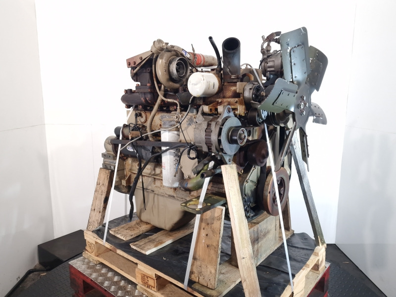 Cummins C8.3-C CPL1943 Engine (Plant) - Двигун в категорії Будівельна техніка: фото 5 Cummins C8.3-C CPL1943 Engine (Plant) - Двигун в категорії Будівельна техніка: фото 5