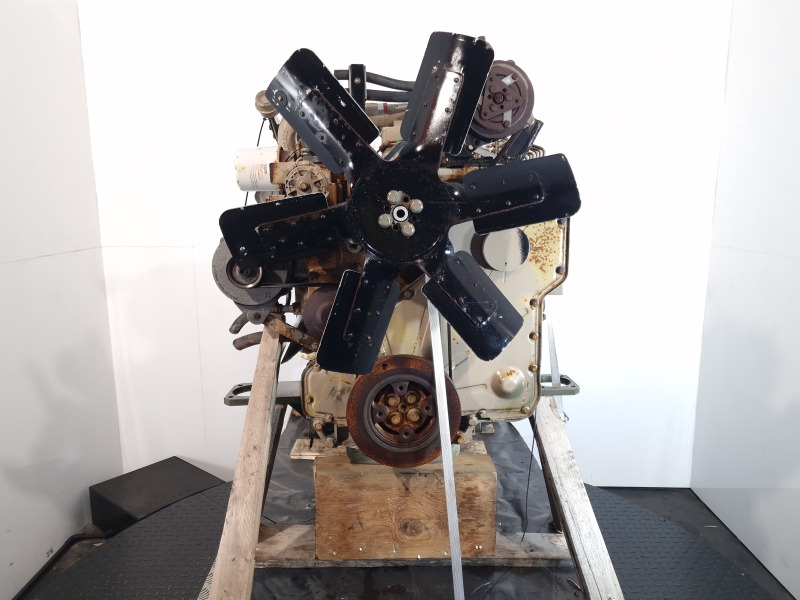 Cummins C8.3-C CPL1943 Engine (Plant) - Двигун в категорії Будівельна техніка: фото 5 Cummins C8.3-C CPL1943 Engine (Plant) - Двигун в категорії Будівельна техніка: фото 5