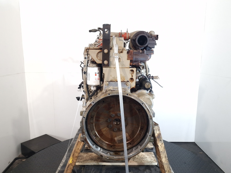Cummins C8.3-C CPL1943 Engine (Plant) - Двигун в категорії Будівельна техніка: фото 3 Cummins C8.3-C CPL1943 Engine (Plant) - Двигун в категорії Будівельна техніка: фото 3
