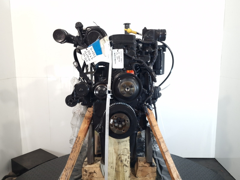 Cummins Hyundai HE6.7 (QSB6.7) ROBEX 170w-9 CPL 5219 Engine (Plant) - Двигун в категорії Будівельна техніка: фото 5 Cummins Hyundai HE6.7 (QSB6.7) ROBEX 170w-9 CPL 5219 Engine (Plant) - Двигун в категорії Будівельна техніка: фото 5