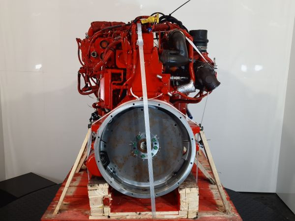 Cummins ISLG6C300 Engine (Industrial) 2017 - Двигун в категорії Промислове обладнання: фото 4 Cummins ISLG6C300 Engine (Industrial) 2017 - Двигун в категорії Промислове обладнання: фото 4