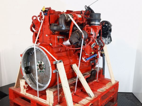 Cummins ISLG6C300 Engine (Industrial) 2017 - Двигун в категорії Промислове обладнання: фото 1 Cummins ISLG6C300 Engine (Industrial) 2017 - Двигун в категорії Промислове обладнання: фото 1