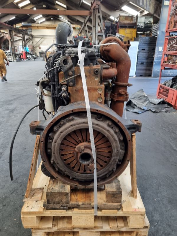 Cummins ISLe290 Dong Feng Engine - Двигун: фото 3 Cummins ISLe290 Dong Feng Engine - Двигун: фото 3