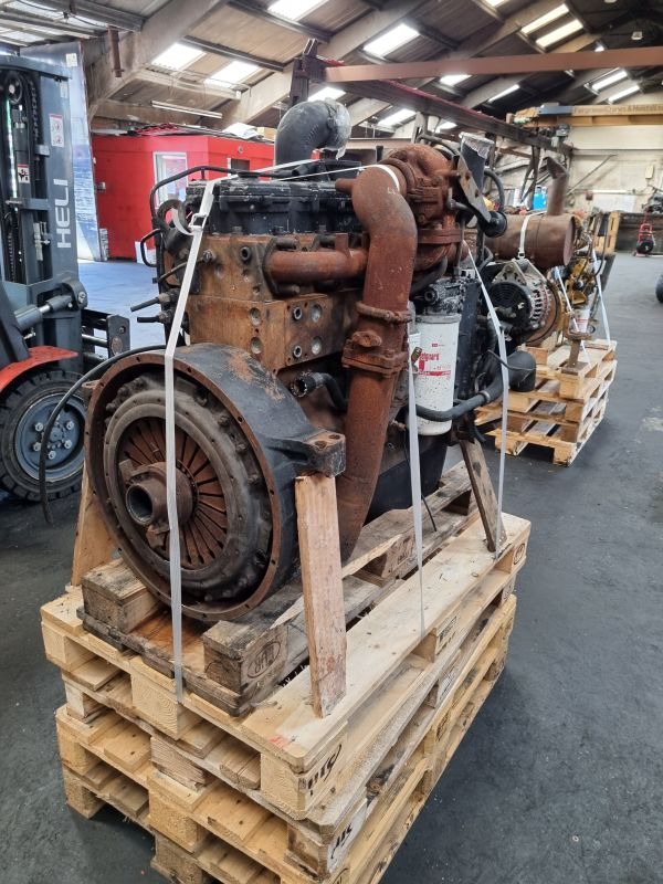 Cummins ISLe290 Dong Feng Engine - Двигун: фото 1 Cummins ISLe290 Dong Feng Engine - Двигун: фото 1