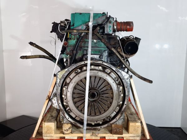 Cummins ISM11 M405E 20 Engine (Truck) - Двигун в категорії Вантажівки: фото 1 Cummins ISM11 M405E 20 Engine (Truck) - Двигун в категорії Вантажівки: фото 1