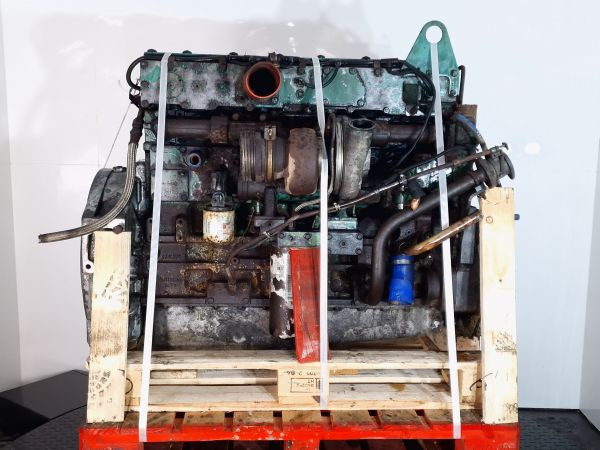 Cummins ISM11 M405E 20 Engine (Truck) - Двигун в категорії Вантажівки: фото 3 Cummins ISM11 M405E 20 Engine (Truck) - Двигун в категорії Вантажівки: фото 3