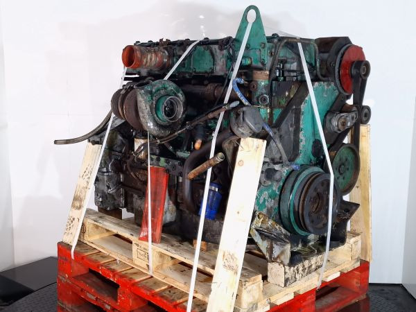 Cummins ISM11 M405E 20 Engine (Truck) - Двигун в категорії Вантажівки: фото 4 Cummins ISM11 M405E 20 Engine (Truck) - Двигун в категорії Вантажівки: фото 4