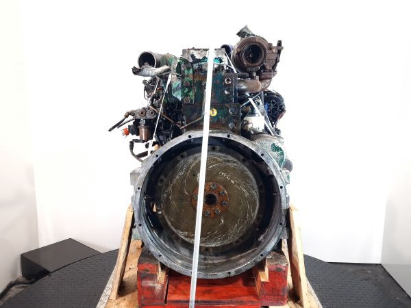 Cummins Isce 225 30 Trident Spec Engine (Truck) 2003 300 - Двигун в категорії Вантажівки: фото 3 Cummins Isce 225 30 Trident Spec Engine (Truck) 2003 300 - Двигун в категорії Вантажівки: фото 3