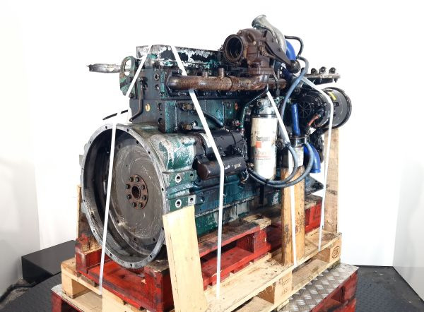 Cummins Isce 225 30 Trident Spec Engine (Truck) 2003 300 - Двигун в категорії Вантажівки: фото 1 Cummins Isce 225 30 Trident Spec Engine (Truck) 2003 300 - Двигун в категорії Вантажівки: фото 1