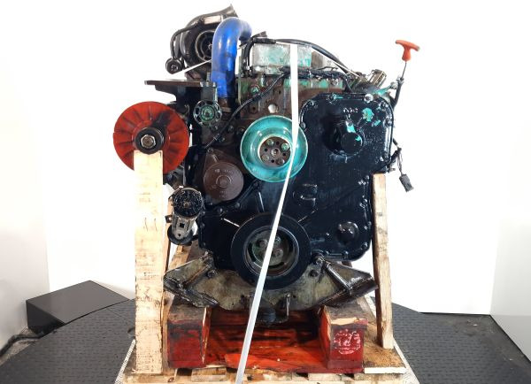 Cummins Isce 225 30 Trident Spec Engine (Truck) 2003 300 - Двигун в категорії Вантажівки: фото 5 Cummins Isce 225 30 Trident Spec Engine (Truck) 2003 300 - Двигун в категорії Вантажівки: фото 5