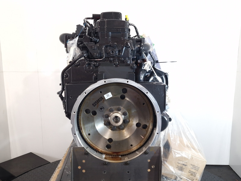 Cummins JCB QSB6.7 CM2350 CPL5235 New 2024 Engine (Plant) - Двигун в категорії Будівельна техніка: фото 2 Cummins JCB QSB6.7 CM2350 CPL5235 New 2024 Engine (Plant) - Двигун в категорії Будівельна техніка: фото 2